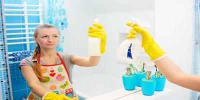 Spring Cleaning