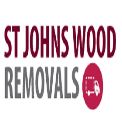 St Johns Wood Removals Ltd.