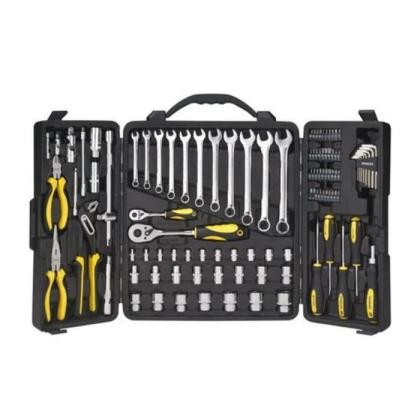 Stanley STMT81243 Multi-Tool Set - 110 PC Set