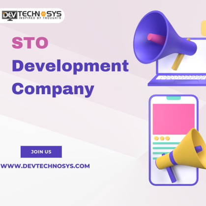 STO Development Company