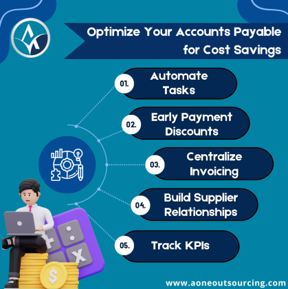 Streamline Your Cash Flow with Expert Help