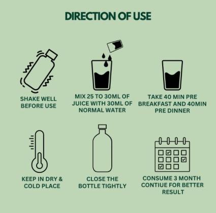 Stress Less, Thrive More: Arjun Ashwagandha Juice