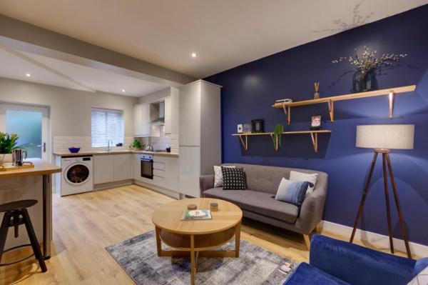 Student Housing Options on Fentonville Street, Sheffield