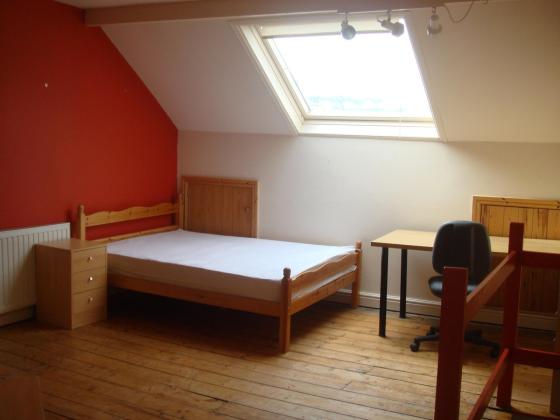 Student Living Options on Wayland Road, Sheffield