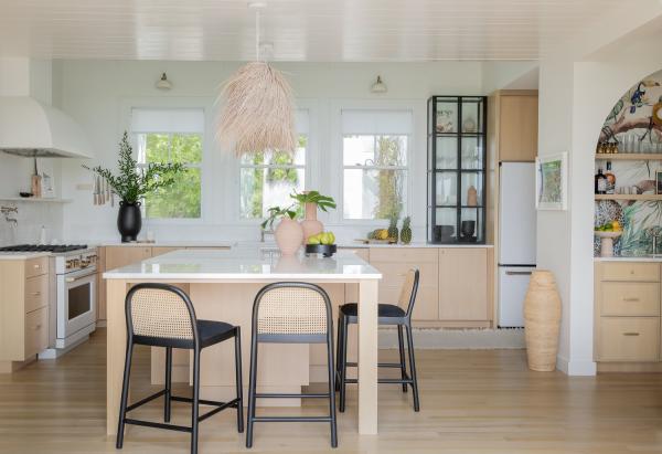 Stylish & Functional Spaces by Interior Designers in Massachusetts