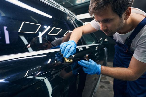 Sud Kings | Professional Auto Detailing & Fleet Services CT