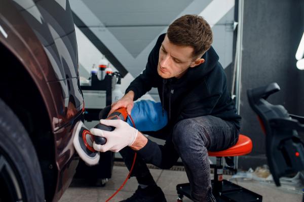 Sud Kings | Professional Auto Detailing & Fleet Services CT