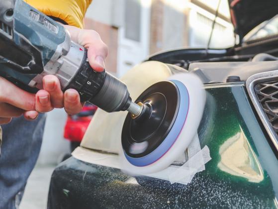 Sud Kings | Professional Auto Detailing & Fleet Services CT