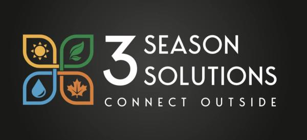 Sunspace 3 Season Solutions