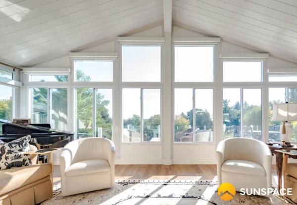 Sunspace 3 Season Solutions