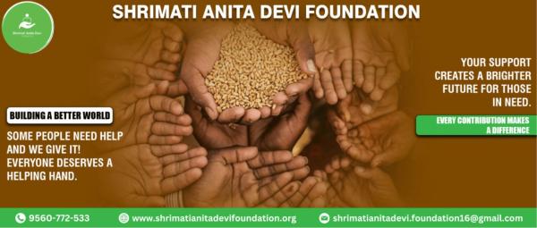 Support a Brighter Future: Donate Food Online for the Needy