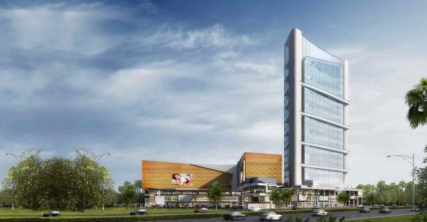 SVH-83 Metro Street : An excellent investment opportunity in Gurgaon