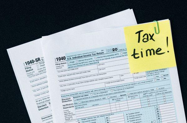 Tax Companies Near Me NYC