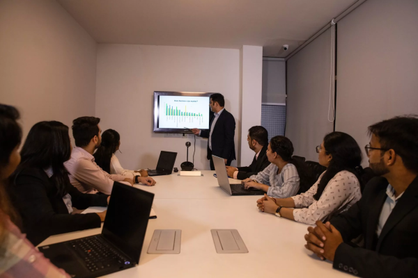 Tax Outsourcing Services