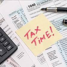 Tax Preparation Queens NY