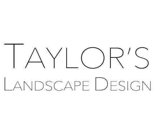 Taylor's Landscape Design