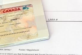 Temporary Resident Visa In Canada