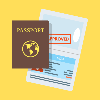 Temporary Resident Visa In Canada