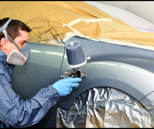 Tesla Paint Colors That Match Your Personality
