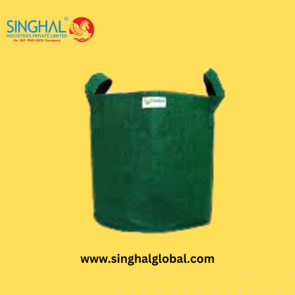 The Environmental Impact of Geo Bags in Waste Containment Applications
