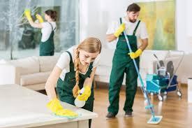 The Hidden Benefits of a Cleaner Home