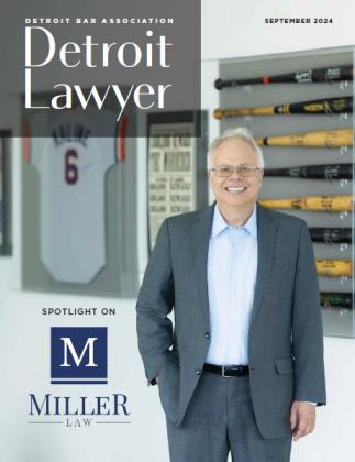 The Miller Law Firm, P.C.