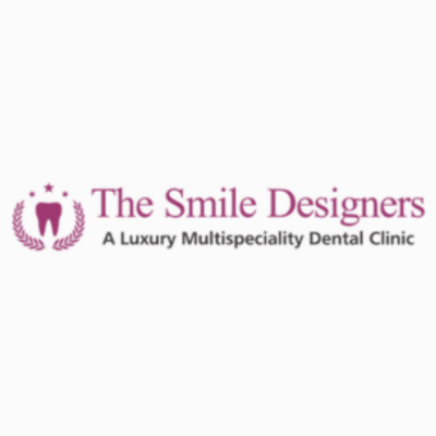 The Smile Designers - Best Dentist in Chandigarh