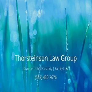 Thorsteinson Law Group