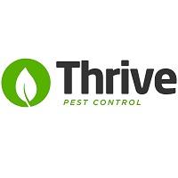 Thrive Pest Control