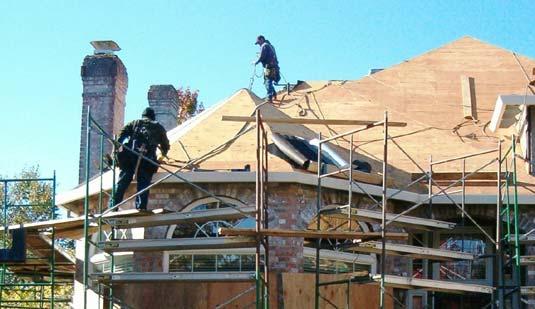 Tigard Roofing