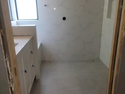 Tile installation service in San Jose CA | Aztec Installation Tile