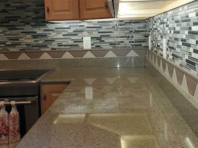 Tile installation service in San Jose CA | Aztec Installation Tile