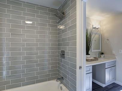 Tile installation service in San Jose CA | Aztec Installation Tile