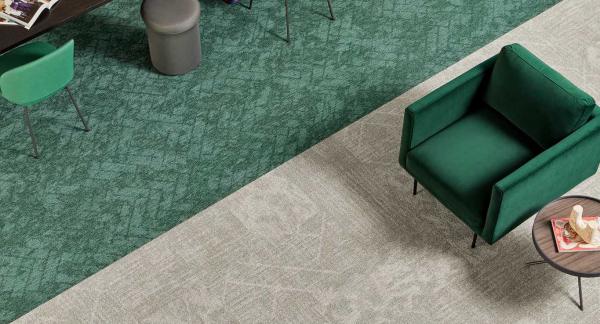 TOFFIS Interior Environments The Right Office Furniture, Carpets and LVT’s