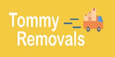 Tommy Removals