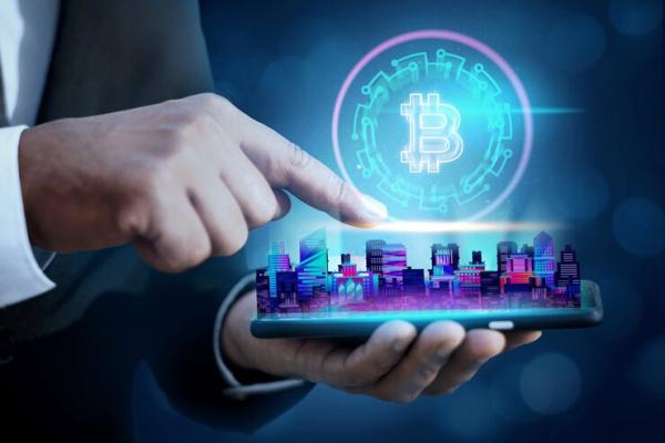 Top Blockchain Development Companies Singapore