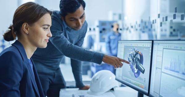Top Digital Product Engineering Services - Leading the Way in 2025