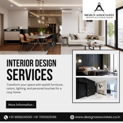 Top Modular Kitchen Manufacturers | Innovative Designs by Design Associates