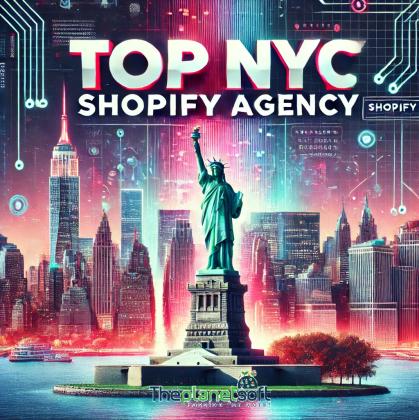 Top Nyc Shopify Agency