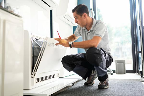 Toronto Air Duct Cleaning