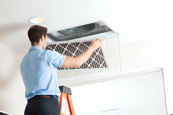Toronto Air Duct Cleaning