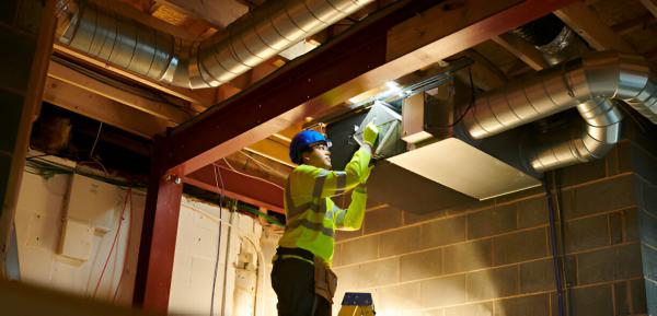 Toronto Air Duct Cleaning