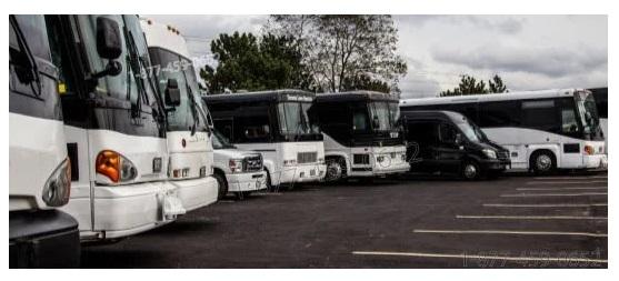Toronto Limo Bus