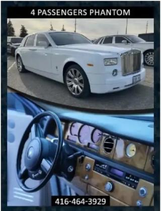 Toronto Limo Services