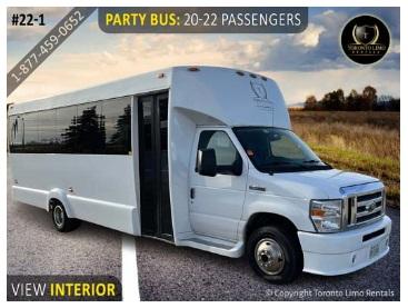 Toronto Limousine Service