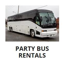 Toronto Limousine Service
