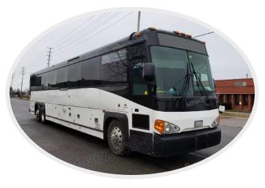 Toronto Wedding Limo