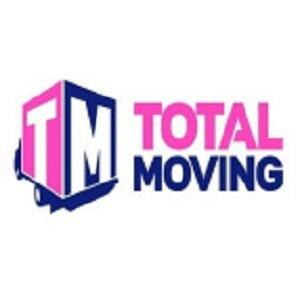 Total Moving Winnipeg