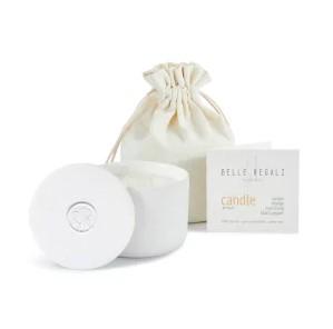 Transform Moments with Our Scented Candles Gift Set