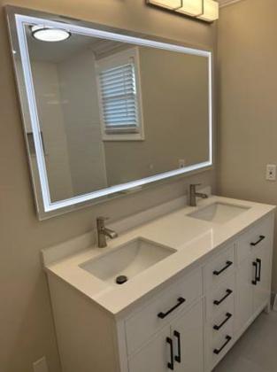 Transform Your Home with Eastern Shore Roofing & Remodeling!